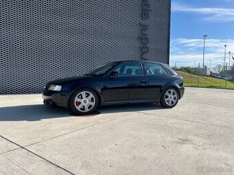 Audi s3 8l rv.1999 Quattro