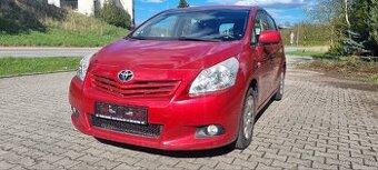 Toyota Verso 1.8i 108Kw r.v.8/2009 141000km velice slušné