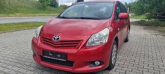 Toyota Verso 1.8i 108Kw r.v.8/2009 141000km velice slušné
