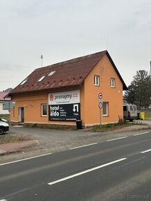 Bytovy dum - 4 byty - Uničov - 1