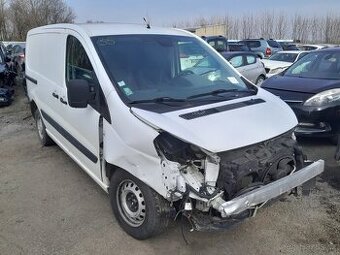 Peugeot Expert II 1.6 HDI 90CV L1H1