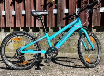 Merida Matts J20 Race 2016