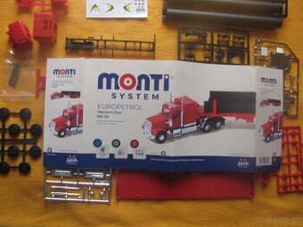 monti system