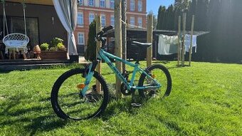 Rockrider 20” ST500