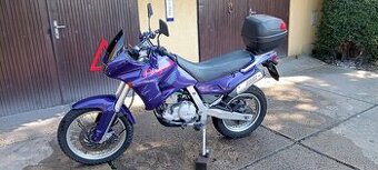Aprilia Pegaso 650 I.E.