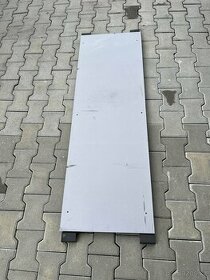 Podlážka ke stavebnímu lešení 160 cm - 1