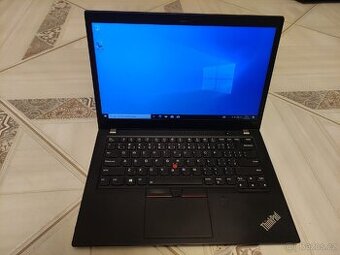 Lenovo ThinkPad T480s