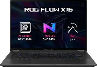 ASUS ROG Flow X16 GV601VV
