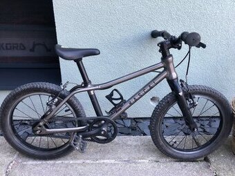 Rascal 16” dětské kolo