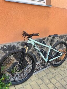 dámské kolo Specialized Rockhopper