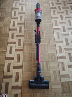 Aku tyčový vysavač SilverCrest