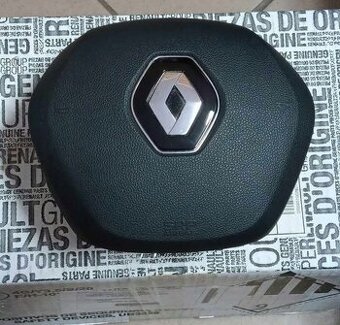 Airbag volantu Renault Kadjar talisman Megane clio