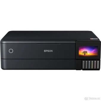 Predam minimalne pouzivanu L8180 Epson