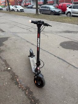 Elektrokolobezka Ducati pro2