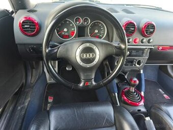 Prodám Audi TT