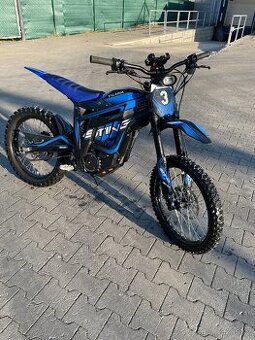 Talaria Sting R MX4 8KW