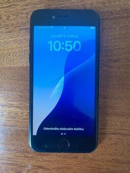 Iphone SE 2020 Nová baterie 100%