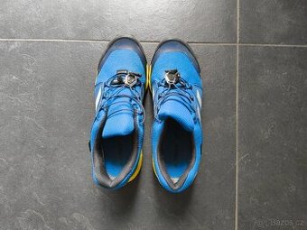 Dětské boty adidas vel. 37