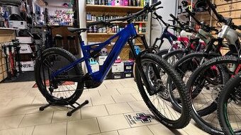Elektrokolo KTM MACINA KAPOHO 7973 BOSCH CX 750Wh NOVÉ