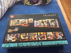 Lego 10292