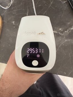 ETA Fenité 9347 IPL Epilátor