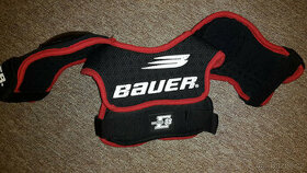 Bauer hokejova ramena, chranic ramen yth xs