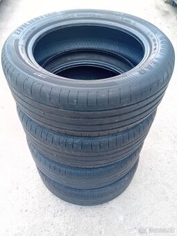 Pneumatiky Good Year 215/55 R17