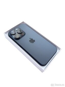 Iphone 15 Pro max 512 GB Blue titan