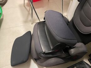 Kiddy 9-36kg - 1