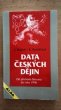 Data českých dějin od příchodu Slovanů do roku 1996