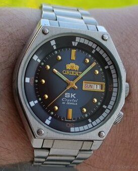 Hodinky Orient SK