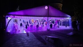 DJ na svatbu,oslavu a jiné akce - celá ČR - 1