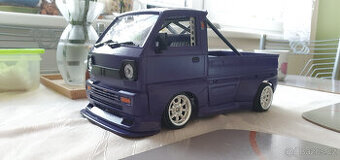 WPL D12 - drift RC