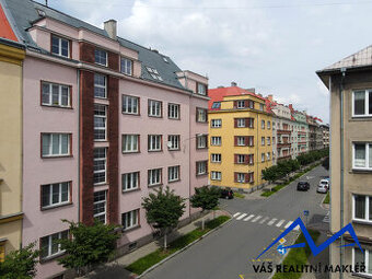 Prodej, mezonetový byt 5+1, Ostrava - Moravská Ostrava, ul. 