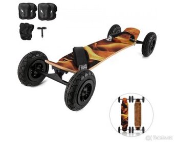 VEVOR Mountainboard 37“