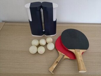 STOLNÍ TENIS SET