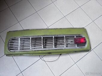 Prodám zadní čelo Škoda 1000