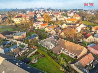Prodej rodinného domu, 60 m², Kačice, ul. Pod školou - 1