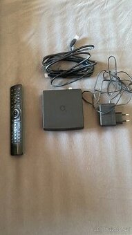02 Set top box