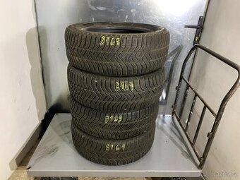 Zimní pneu 205/55/16 Pirelli SNc3 91H sada č.8169