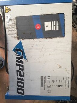 Nabíječka 24 V - 1