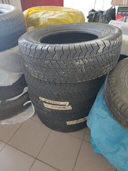 225/65/R16 C