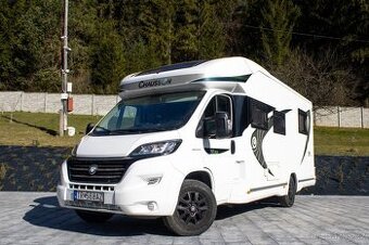 Fiat CHAUSSON TRIGANO