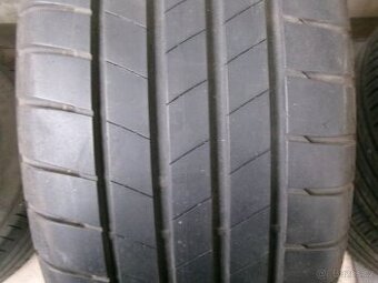 205/50 R17 BRIDGESTONE (5mm) č.15748