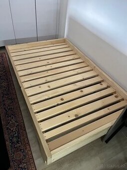 Postel 120x200 - 1