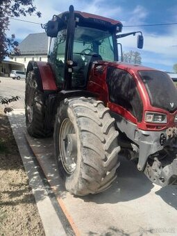 Valtra S352 - 1