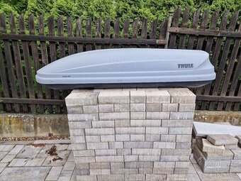 Stresni box Thule Pacific 600