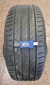 2x letni pneu 205/55/16...91H....KLEBER