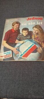 Časopis o výstavě v Praze 1991 - 1