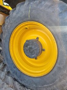 Jcb 4cx